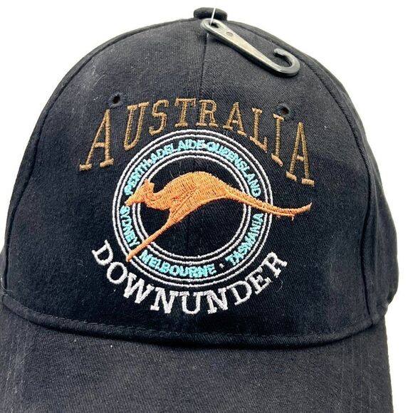Australia Down-Under Hat - Picture 2 of 8